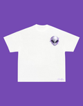 NFTS Boxy, Oversized T-Shirt